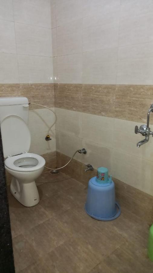 Nandini Paying Guest House أُودايبور المظهر الخارجي الصورة