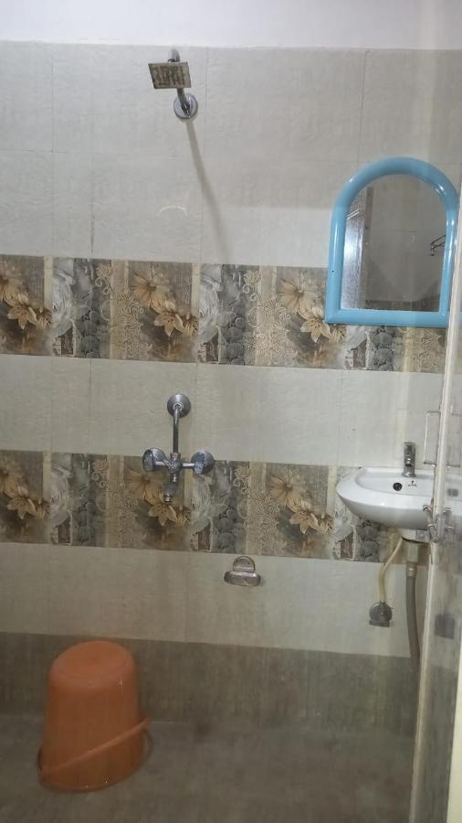 Nandini Paying Guest House أُودايبور المظهر الخارجي الصورة