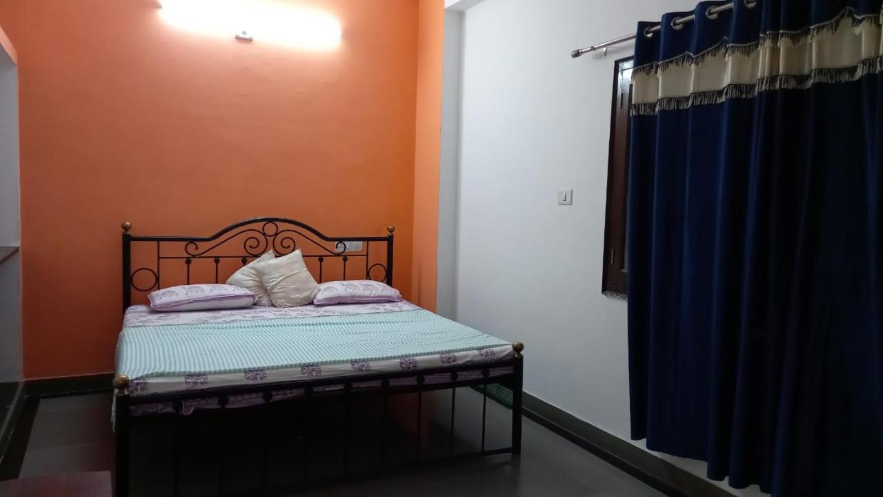 Nandini Paying Guest House أُودايبور المظهر الخارجي الصورة