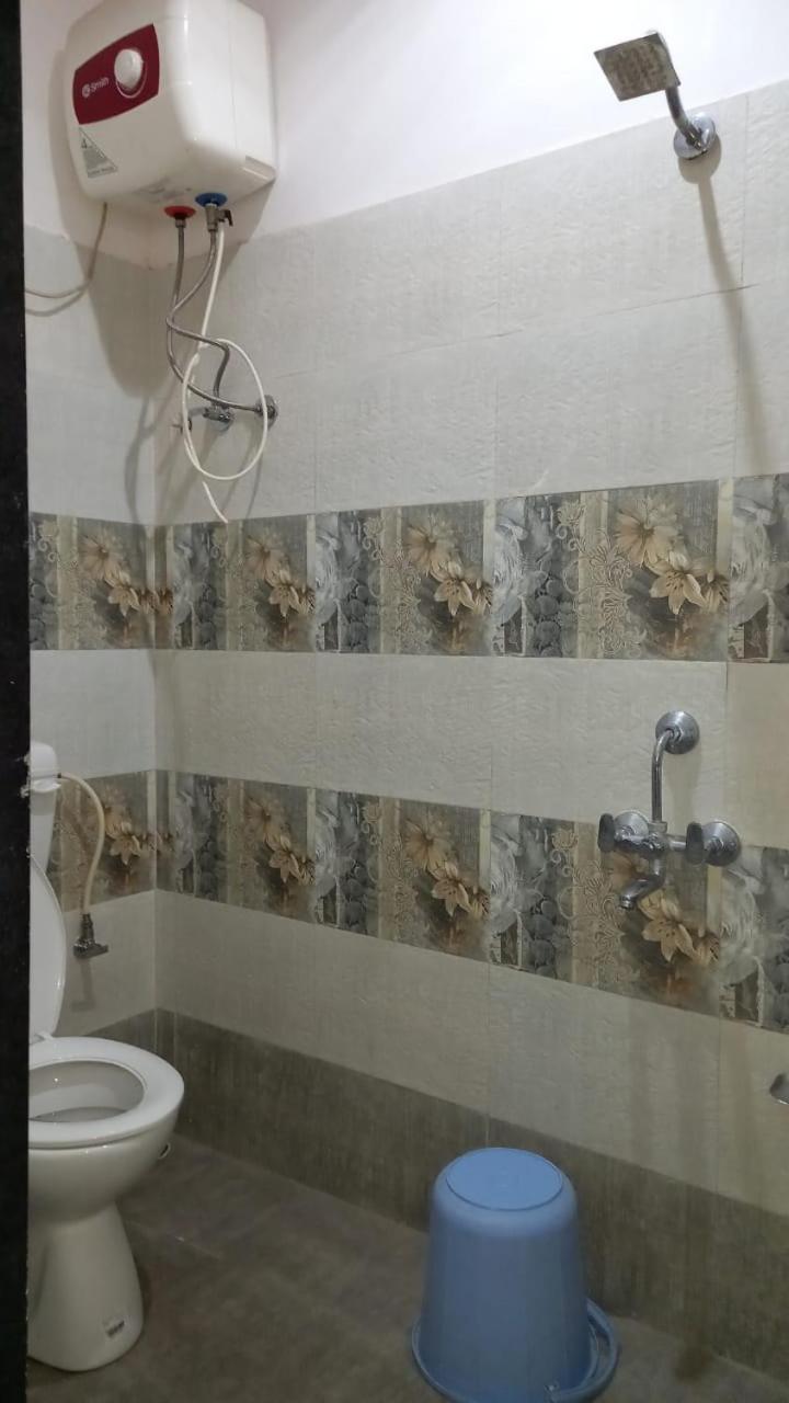 Nandini Paying Guest House أُودايبور الغرفة الصورة