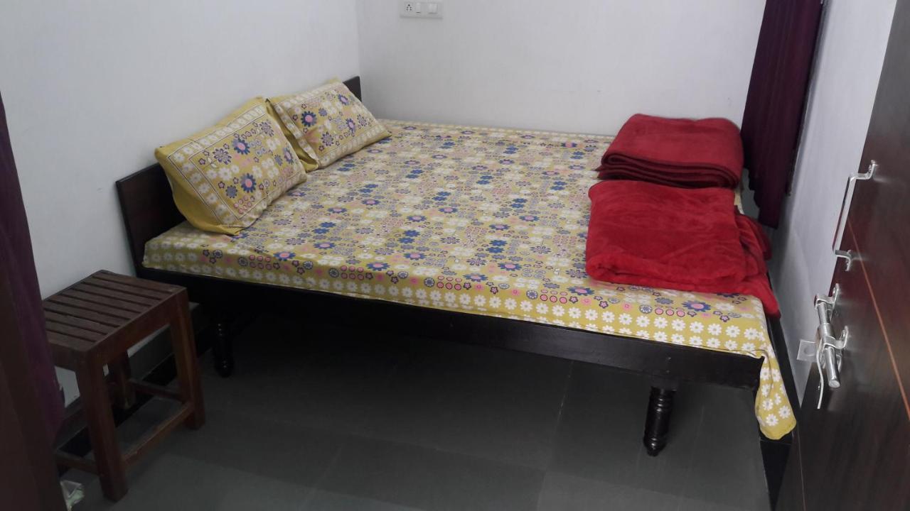 Nandini Paying Guest House أُودايبور الغرفة الصورة